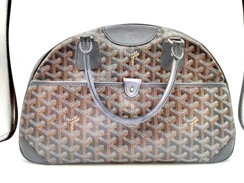 ゴヤール買取 サンジャンヌ